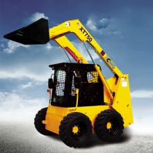 XCMG XT750 Chinese new multifunction skid steer loader